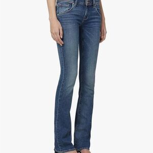 ***HUDSON DESIGNER JEANS SZ 25****